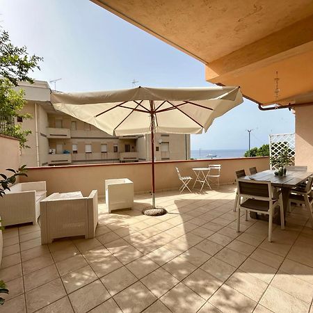 Bed and Breakfast Arcobaleno Tropea Esterno foto