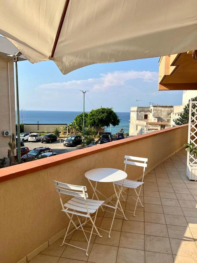Bed and Breakfast Arcobaleno Tropea Esterno foto