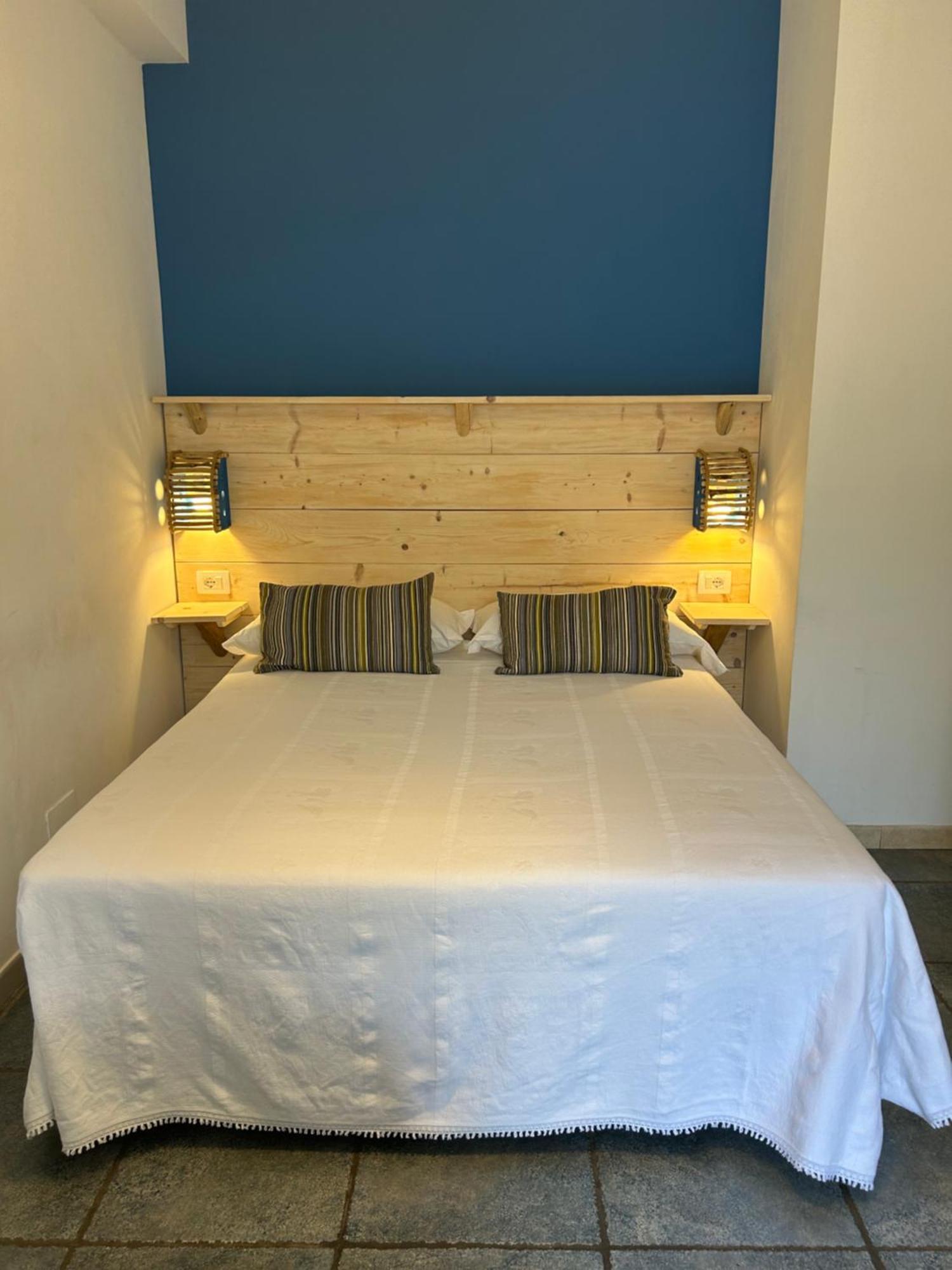 Bed and Breakfast Arcobaleno Tropea Esterno foto