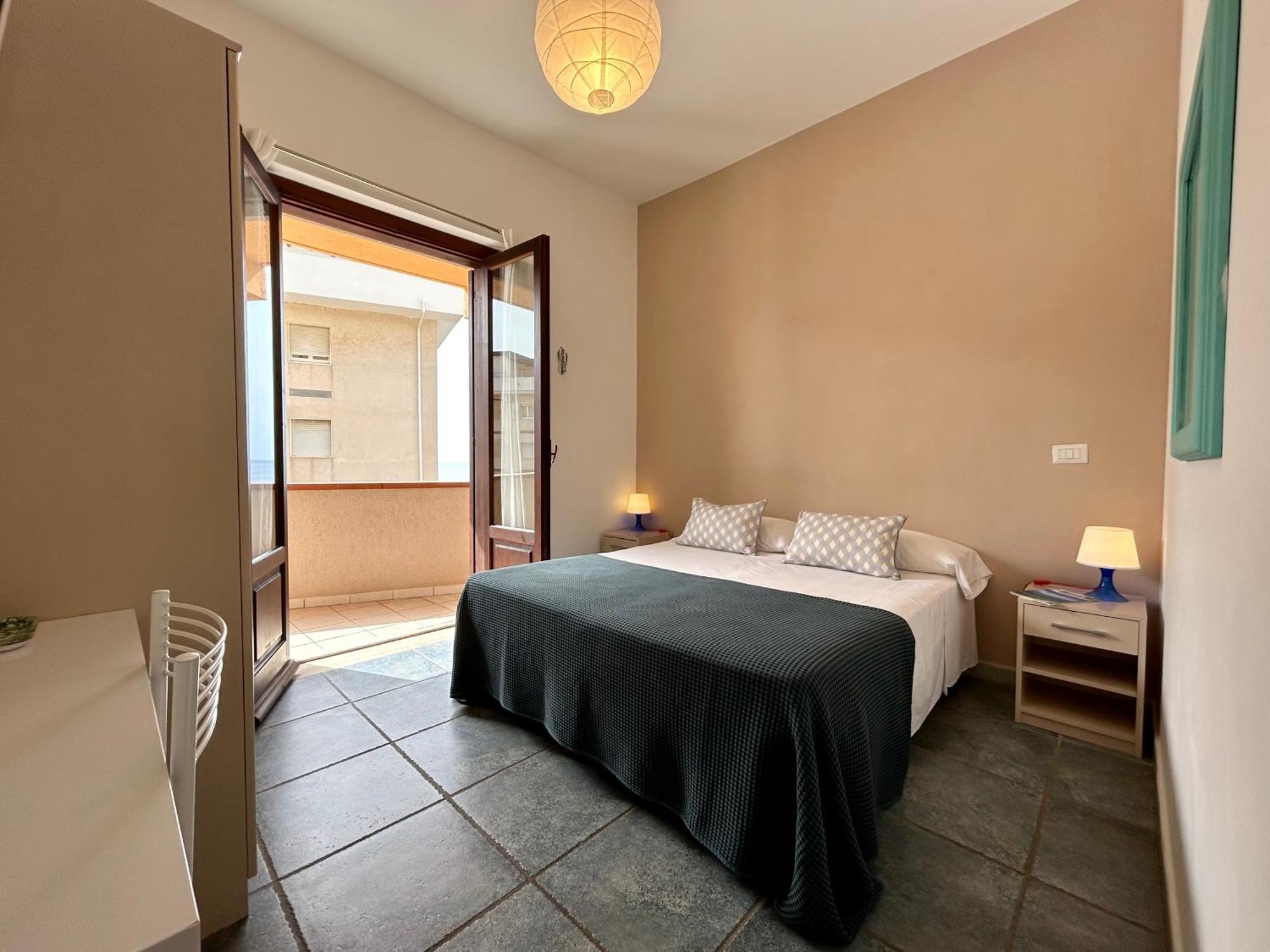 Bed and Breakfast Arcobaleno Tropea Esterno foto