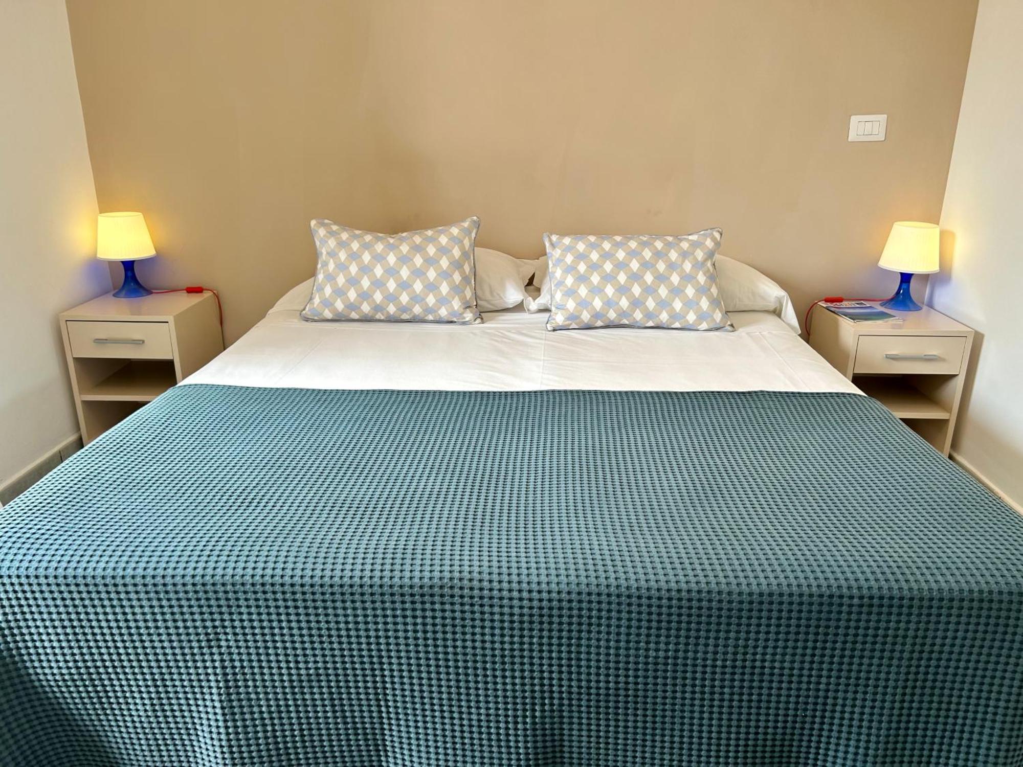 Bed and Breakfast Arcobaleno Tropea Esterno foto