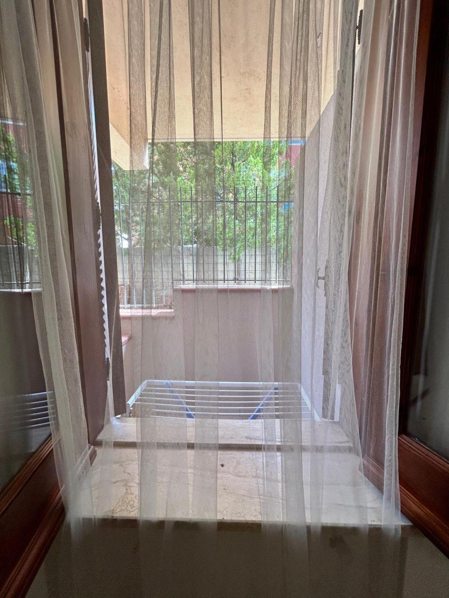 Bed and Breakfast Arcobaleno Tropea Esterno foto
