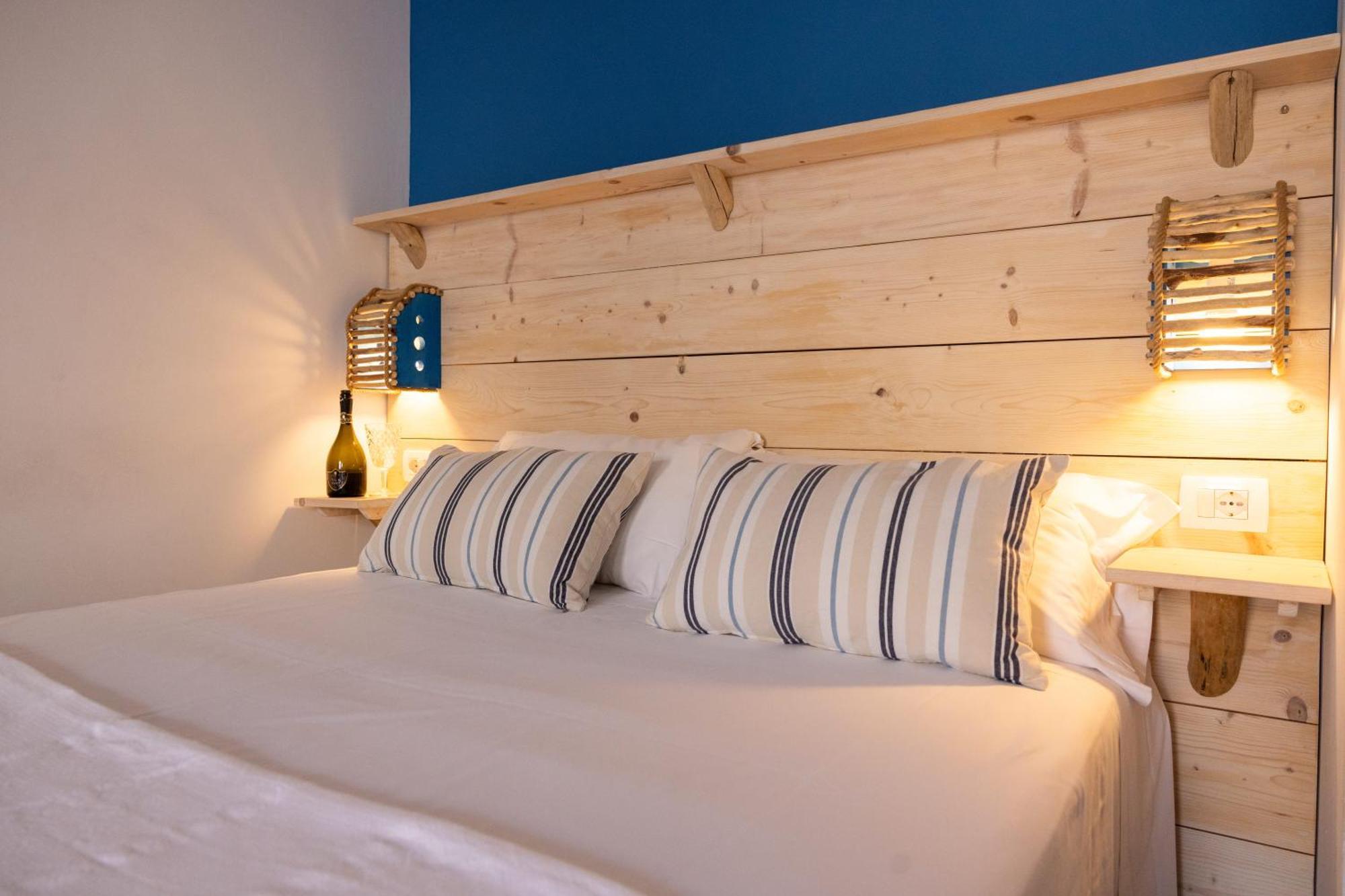 Bed and Breakfast Arcobaleno Tropea Esterno foto