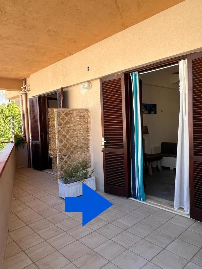 Bed and Breakfast Arcobaleno Tropea Esterno foto