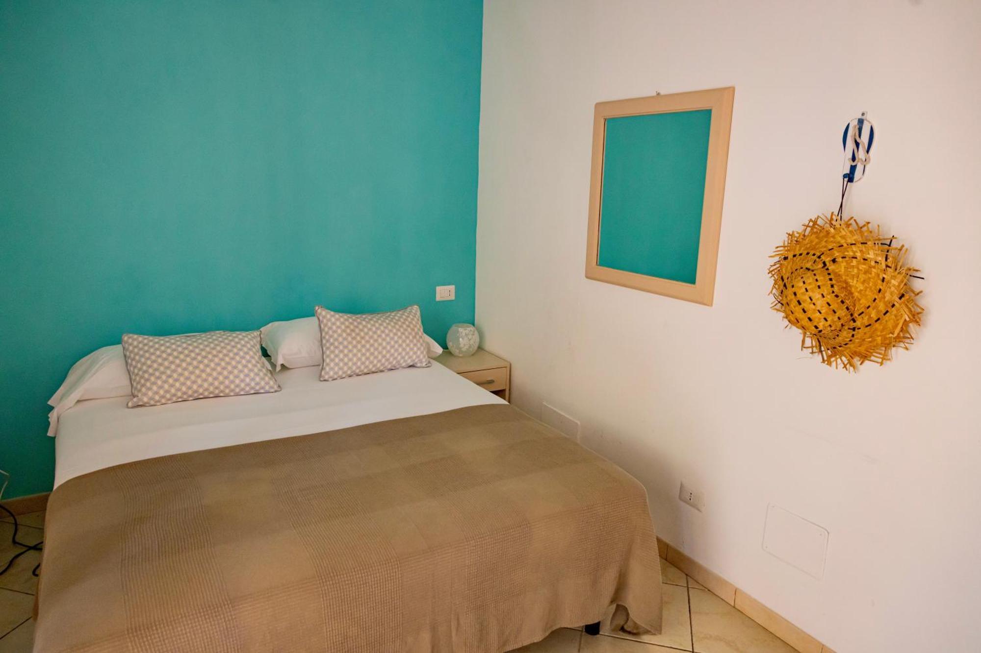 Bed and Breakfast Arcobaleno Tropea Esterno foto